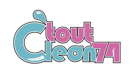 C Tout Clean 74